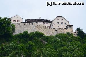 P05 [AUG-2013] Vaduz, Liechtenstein. Schloss Vaduz