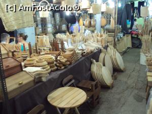 [P13] Târgul din Agios Mamas: obiecte din lemn folosite în gospodărie.  » foto by Carmen Ion
 - 
<span class="allrVoted glyphicon glyphicon-heart hidden" id="av800588"></span>
<a class="m-l-10 hidden" id="sv800588" onclick="voting_Foto_DelVot(,800588,6484)" role="button">șterge vot <span class="glyphicon glyphicon-remove"></span></a>
<a id="v9800588" class=" c-red"  onclick="voting_Foto_SetVot(800588)" role="button"><span class="glyphicon glyphicon-heart-empty"></span> <b>LIKE</b> = Votează poza</a> <img class="hidden"  id="f800588W9" src="/imagini/loader.gif" border="0" /><span class="AjErrMes hidden" id="e800588ErM"></span>