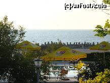 [P11] De la terasa rustica a Hotelului Diana se putea vedea piscina hotelului si marea » foto by ldogaru
 - 
<span class="allrVoted glyphicon glyphicon-heart hidden" id="av191649"></span>
<a class="m-l-10 hidden" id="sv191649" onclick="voting_Foto_DelVot(,191649,6610)" role="button">șterge vot <span class="glyphicon glyphicon-remove"></span></a>
<a id="v9191649" class=" c-red"  onclick="voting_Foto_SetVot(191649)" role="button"><span class="glyphicon glyphicon-heart-empty"></span> <b>LIKE</b> = Votează poza</a> <img class="hidden"  id="f191649W9" src="/imagini/loader.gif" border="0" /><span class="AjErrMes hidden" id="e191649ErM"></span>