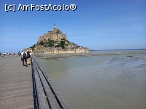 P02 [AUG-2021] Spre Mont-Saint-Michel