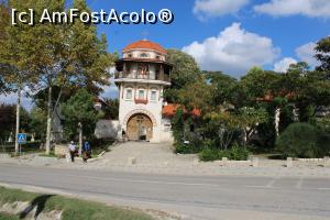 [P02] Ostrov, Sat Galița, Mănăstirea Dervent, Turnul Clopotniță construit în stil tradițional dobrogean » foto by mprofeanu
 - 
<span class="allrVoted glyphicon glyphicon-heart hidden" id="av1218890"></span>
<a class="m-l-10 hidden" id="sv1218890" onclick="voting_Foto_DelVot(,1218890,6633)" role="button">șterge vot <span class="glyphicon glyphicon-remove"></span></a>
<a id="v91218890" class=" c-red"  onclick="voting_Foto_SetVot(1218890)" role="button"><span class="glyphicon glyphicon-heart-empty"></span> <b>LIKE</b> = Votează poza</a> <img class="hidden"  id="f1218890W9" src="/imagini/loader.gif" border="0" /><span class="AjErrMes hidden" id="e1218890ErM"></span>