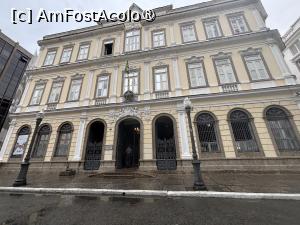 [P56] Clădire istorică în Rio » foto by AZE
 - 
<span class="allrVoted glyphicon glyphicon-heart hidden" id="av1525185"></span>
<a class="m-l-10 hidden" id="sv1525185" onclick="voting_Foto_DelVot(,1525185,6730)" role="button">șterge vot <span class="glyphicon glyphicon-remove"></span></a>
<a id="v91525185" class=" c-red"  onclick="voting_Foto_SetVot(1525185)" role="button"><span class="glyphicon glyphicon-heart-empty"></span> <b>LIKE</b> = Votează poza</a> <img class="hidden"  id="f1525185W9" src="/imagini/loader.gif" border="0" /><span class="AjErrMes hidden" id="e1525185ErM"></span>