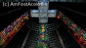 [P68] Catedrala nouă din Rio,foarte interesantă !! » foto by AZE
 - 
<span class="allrVoted glyphicon glyphicon-heart hidden" id="av1525197"></span>
<a class="m-l-10 hidden" id="sv1525197" onclick="voting_Foto_DelVot(,1525197,6730)" role="button">șterge vot <span class="glyphicon glyphicon-remove"></span></a>
<a id="v91525197" class=" c-red"  onclick="voting_Foto_SetVot(1525197)" role="button"><span class="glyphicon glyphicon-heart-empty"></span> <b>LIKE</b> = Votează poza</a> <img class="hidden"  id="f1525197W9" src="/imagini/loader.gif" border="0" /><span class="AjErrMes hidden" id="e1525197ErM"></span>