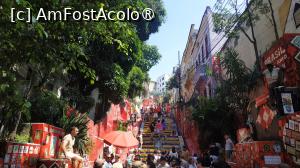 [P36] Rio de Janeiro - Escadaria Selarón » foto by elenaadina
 - 
<span class="allrVoted glyphicon glyphicon-heart hidden" id="av1517414"></span>
<a class="m-l-10 hidden" id="sv1517414" onclick="voting_Foto_DelVot(,1517414,6730)" role="button">șterge vot <span class="glyphicon glyphicon-remove"></span></a>
<a id="v91517414" class=" c-red"  onclick="voting_Foto_SetVot(1517414)" role="button"><span class="glyphicon glyphicon-heart-empty"></span> <b>LIKE</b> = Votează poza</a> <img class="hidden"  id="f1517414W9" src="/imagini/loader.gif" border="0" /><span class="AjErrMes hidden" id="e1517414ErM"></span>