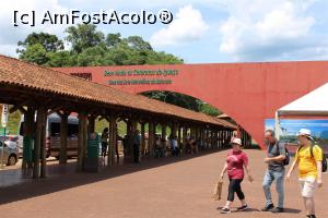 [P42] Foz do Iguaçu, Parcul Național Iguaçu, Intrarea » foto by mprofeanu
 - 
<span class="allrVoted glyphicon glyphicon-heart hidden" id="av1158773"></span>
<a class="m-l-10 hidden" id="sv1158773" onclick="voting_Foto_DelVot(,1158773,6751)" role="button">șterge vot <span class="glyphicon glyphicon-remove"></span></a>
<a id="v91158773" class=" c-red"  onclick="voting_Foto_SetVot(1158773)" role="button"><span class="glyphicon glyphicon-heart-empty"></span> <b>LIKE</b> = Votează poza</a> <img class="hidden"  id="f1158773W9" src="/imagini/loader.gif" border="0" /><span class="AjErrMes hidden" id="e1158773ErM"></span>