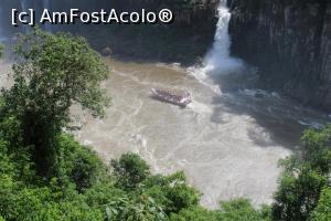 [P67] Foz do Iguaçu, Parcul Național Iguaçu, Marea Aventură în Argentina, am fost în acel tur sau Safari Macuco în Brazilia, Plimbare cu barca pe Râul Iguaçu, pe sub și printre cascade, amintire de neuitat...  » foto by mprofeanu
 - 
<span class="allrVoted glyphicon glyphicon-heart hidden" id="av1158798"></span>
<a class="m-l-10 hidden" id="sv1158798" onclick="voting_Foto_DelVot(,1158798,6751)" role="button">șterge vot <span class="glyphicon glyphicon-remove"></span></a>
<a id="v91158798" class=" c-red"  onclick="voting_Foto_SetVot(1158798)" role="button"><span class="glyphicon glyphicon-heart-empty"></span> <b>LIKE</b> = Votează poza</a> <img class="hidden"  id="f1158798W9" src="/imagini/loader.gif" border="0" /><span class="AjErrMes hidden" id="e1158798ErM"></span>