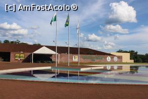 [P72] Foz do Iguaçu, Parcul Național Iguaçu, Intrarea, la plecare nu mai era nimeni pe acolo...  » foto by mprofeanu
 - 
<span class="allrVoted glyphicon glyphicon-heart hidden" id="av1158803"></span>
<a class="m-l-10 hidden" id="sv1158803" onclick="voting_Foto_DelVot(,1158803,6751)" role="button">șterge vot <span class="glyphicon glyphicon-remove"></span></a>
<a id="v91158803" class=" c-red"  onclick="voting_Foto_SetVot(1158803)" role="button"><span class="glyphicon glyphicon-heart-empty"></span> <b>LIKE</b> = Votează poza</a> <img class="hidden"  id="f1158803W9" src="/imagini/loader.gif" border="0" /><span class="AjErrMes hidden" id="e1158803ErM"></span>
