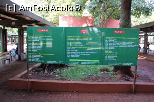 [P74] Foz do Iguaçu, Terminal de Transporte Urbano, peroane și panou cu autobuze și destinațiile lor » foto by mprofeanu
 - 
<span class="allrVoted glyphicon glyphicon-heart hidden" id="av1158805"></span>
<a class="m-l-10 hidden" id="sv1158805" onclick="voting_Foto_DelVot(,1158805,6751)" role="button">șterge vot <span class="glyphicon glyphicon-remove"></span></a>
<a id="v91158805" class=" c-red"  onclick="voting_Foto_SetVot(1158805)" role="button"><span class="glyphicon glyphicon-heart-empty"></span> <b>LIKE</b> = Votează poza</a> <img class="hidden"  id="f1158805W9" src="/imagini/loader.gif" border="0" /><span class="AjErrMes hidden" id="e1158805ErM"></span>