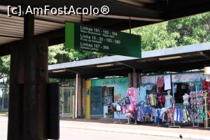 [P75] Foz do Iguaçu, Terminal de Transporte Urbano, peroane și panou cu autobuze și destinațiile lor » foto by mprofeanu
 - 
<span class="allrVoted glyphicon glyphicon-heart hidden" id="av1158806"></span>
<a class="m-l-10 hidden" id="sv1158806" onclick="voting_Foto_DelVot(,1158806,6751)" role="button">șterge vot <span class="glyphicon glyphicon-remove"></span></a>
<a id="v91158806" class=" c-red"  onclick="voting_Foto_SetVot(1158806)" role="button"><span class="glyphicon glyphicon-heart-empty"></span> <b>LIKE</b> = Votează poza</a> <img class="hidden"  id="f1158806W9" src="/imagini/loader.gif" border="0" /><span class="AjErrMes hidden" id="e1158806ErM"></span>