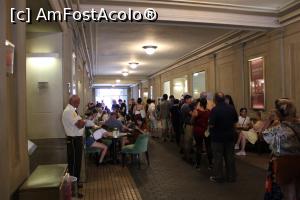 [P67] Buenos Aires, Teatro Colón, Holul de la intrare cu Oficiul de bilete și Cafenea, Am început vizita... » foto by mprofeanu
 - 
<span class="allrVoted glyphicon glyphicon-heart hidden" id="av1159472"></span>
<a class="m-l-10 hidden" id="sv1159472" onclick="voting_Foto_DelVot(,1159472,6764)" role="button">șterge vot <span class="glyphicon glyphicon-remove"></span></a>
<a id="v91159472" class=" c-red"  onclick="voting_Foto_SetVot(1159472)" role="button"><span class="glyphicon glyphicon-heart-empty"></span> <b>LIKE</b> = Votează poza</a> <img class="hidden"  id="f1159472W9" src="/imagini/loader.gif" border="0" /><span class="AjErrMes hidden" id="e1159472ErM"></span>