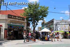 [P26] Buenos Aires, Caminito, Panadería y Cafetería La Madrid în interescția dintre străzile Dr. del Valle Iberlucea și Gral. G. Araoz de Lamadrid, se vede puțin și Mural República de la Boca » foto by mprofeanu
 - 
<span class="allrVoted glyphicon glyphicon-heart hidden" id="av1163879"></span>
<a class="m-l-10 hidden" id="sv1163879" onclick="voting_Foto_DelVot(,1163879,6764)" role="button">șterge vot <span class="glyphicon glyphicon-remove"></span></a>
<a id="v91163879" class=" c-red"  onclick="voting_Foto_SetVot(1163879)" role="button"><span class="glyphicon glyphicon-heart-empty"></span> <b>LIKE</b> = Votează poza</a> <img class="hidden"  id="f1163879W9" src="/imagini/loader.gif" border="0" /><span class="AjErrMes hidden" id="e1163879ErM"></span>