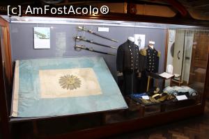 [P17] Buenos Aires, Puerto Madero, Buque Museo Fragata A. R. A. Presidente Sarmiento, Puntea Inferioară, uniforme, drapele, arme.... » foto by mprofeanu
 - 
<span class="allrVoted glyphicon glyphicon-heart hidden" id="av1164412"></span>
<a class="m-l-10 hidden" id="sv1164412" onclick="voting_Foto_DelVot(,1164412,6764)" role="button">șterge vot <span class="glyphicon glyphicon-remove"></span></a>
<a id="v91164412" class=" c-red"  onclick="voting_Foto_SetVot(1164412)" role="button"><span class="glyphicon glyphicon-heart-empty"></span> <b>LIKE</b> = Votează poza</a> <img class="hidden"  id="f1164412W9" src="/imagini/loader.gif" border="0" /><span class="AjErrMes hidden" id="e1164412ErM"></span>