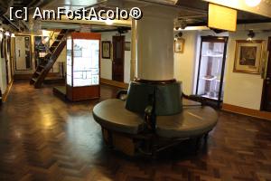 [P19] Buenos Aires, Puerto Madero, Buque Museo Fragata A. R. A. Presidente Sarmiento, Camara Baja de Oficiales-Sala  de Jos a Ofițerilor » foto by mprofeanu
 - 
<span class="allrVoted glyphicon glyphicon-heart hidden" id="av1164414"></span>
<a class="m-l-10 hidden" id="sv1164414" onclick="voting_Foto_DelVot(,1164414,6764)" role="button">șterge vot <span class="glyphicon glyphicon-remove"></span></a>
<a id="v91164414" class=" c-red"  onclick="voting_Foto_SetVot(1164414)" role="button"><span class="glyphicon glyphicon-heart-empty"></span> <b>LIKE</b> = Votează poza</a> <img class="hidden"  id="f1164414W9" src="/imagini/loader.gif" border="0" /><span class="AjErrMes hidden" id="e1164414ErM"></span>