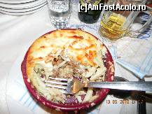 [P21] Pastitsio, sau macaroane cu carne tocata, am incercat si eu acasa, dar, parca  nu are aroma de acolo... » foto by trandafir 1970*
 - 
<span class="allrVoted glyphicon glyphicon-heart hidden" id="av148081"></span>
<a class="m-l-10 hidden" id="sv148081" onclick="voting_Foto_DelVot(,148081,6854)" role="button">șterge vot <span class="glyphicon glyphicon-remove"></span></a>
<a id="v9148081" class=" c-red"  onclick="voting_Foto_SetVot(148081)" role="button"><span class="glyphicon glyphicon-heart-empty"></span> <b>LIKE</b> = Votează poza</a> <img class="hidden"  id="f148081W9" src="/imagini/loader.gif" border="0" /><span class="AjErrMes hidden" id="e148081ErM"></span>