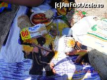 [P25] Pe plaja Psili Amos, un pranz frugal, de criza! » foto by trandafir 1970*
 - 
<span class="allrVoted glyphicon glyphicon-heart hidden" id="av148086"></span>
<a class="m-l-10 hidden" id="sv148086" onclick="voting_Foto_DelVot(,148086,6854)" role="button">șterge vot <span class="glyphicon glyphicon-remove"></span></a>
<a id="v9148086" class=" c-red"  onclick="voting_Foto_SetVot(148086)" role="button"><span class="glyphicon glyphicon-heart-empty"></span> <b>LIKE</b> = Votează poza</a> <img class="hidden"  id="f148086W9" src="/imagini/loader.gif" border="0" /><span class="AjErrMes hidden" id="e148086ErM"></span>