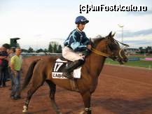 [P33] Ne sunt prezentati caii si jokeii » foto by dorgo
 - 
<span class="allrVoted glyphicon glyphicon-heart hidden" id="av113042"></span>
<a class="m-l-10 hidden" id="sv113042" onclick="voting_Foto_DelVot(,113042,6862)" role="button">șterge vot <span class="glyphicon glyphicon-remove"></span></a>
<a id="v9113042" class=" c-red"  onclick="voting_Foto_SetVot(113042)" role="button"><span class="glyphicon glyphicon-heart-empty"></span> <b>LIKE</b> = Votează poza</a> <img class="hidden"  id="f113042W9" src="/imagini/loader.gif" border="0" /><span class="AjErrMes hidden" id="e113042ErM"></span>
