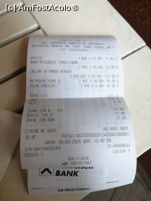 [P01] Prețul cam mare la peștele prăjit » foto by mmierla
 - 
<span class="allrVoted glyphicon glyphicon-heart hidden" id="av1523236"></span>
<a class="m-l-10 hidden" id="sv1523236" onclick="voting_Foto_DelVot(,1523236,6877)" role="button">șterge vot <span class="glyphicon glyphicon-remove"></span></a>
<a id="v91523236" class=" c-red"  onclick="voting_Foto_SetVot(1523236)" role="button"><span class="glyphicon glyphicon-heart-empty"></span> <b>LIKE</b> = Votează poza</a> <img class="hidden"  id="f1523236W9" src="/imagini/loader.gif" border="0" /><span class="AjErrMes hidden" id="e1523236ErM"></span>