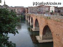 [P13] Albi- Pont Vieux - construit intre intre 1035–1040 , funcional ca in prima zi si neatins de  vreme » foto by Diaura*
 - 
<span class="allrVoted glyphicon glyphicon-heart hidden" id="av115468"></span>
<a class="m-l-10 hidden" id="sv115468" onclick="voting_Foto_DelVot(,115468,6933)" role="button">șterge vot <span class="glyphicon glyphicon-remove"></span></a>
<a id="v9115468" class=" c-red"  onclick="voting_Foto_SetVot(115468)" role="button"><span class="glyphicon glyphicon-heart-empty"></span> <b>LIKE</b> = Votează poza</a> <img class="hidden"  id="f115468W9" src="/imagini/loader.gif" border="0" /><span class="AjErrMes hidden" id="e115468ErM"></span>