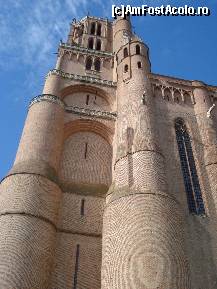 [P03] Albi -  Cathedral St. Cecile - donjonul inalt de 78 m. » foto by Diaura*
 - 
<span class="allrVoted glyphicon glyphicon-heart hidden" id="av115454"></span>
<a class="m-l-10 hidden" id="sv115454" onclick="voting_Foto_DelVot(,115454,6933)" role="button">șterge vot <span class="glyphicon glyphicon-remove"></span></a>
<a id="v9115454" class=" c-red"  onclick="voting_Foto_SetVot(115454)" role="button"><span class="glyphicon glyphicon-heart-empty"></span> <b>LIKE</b> = Votează poza</a> <img class="hidden"  id="f115454W9" src="/imagini/loader.gif" border="0" /><span class="AjErrMes hidden" id="e115454ErM"></span>