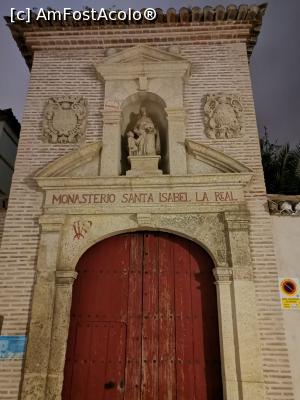 [P07] Monasterio Santa Isabel la Real » foto by Marius 72
 - 
<span class="allrVoted glyphicon glyphicon-heart hidden" id="av1271688"></span>
<a class="m-l-10 hidden" id="sv1271688" onclick="voting_Foto_DelVot(,1271688,7020)" role="button">șterge vot <span class="glyphicon glyphicon-remove"></span></a>
<a id="v91271688" class=" c-red"  onclick="voting_Foto_SetVot(1271688)" role="button"><span class="glyphicon glyphicon-heart-empty"></span> <b>LIKE</b> = Votează poza</a> <img class="hidden"  id="f1271688W9" src="/imagini/loader.gif" border="0" /><span class="AjErrMes hidden" id="e1271688ErM"></span>