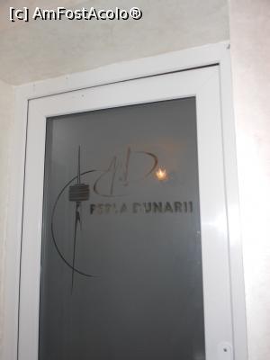 [P09] Galați - Perla Dunării, Restaurantul din Turnul Televiziunii. Spre salonul de servire. » foto by iulianic
 - 
<span class="allrVoted glyphicon glyphicon-heart hidden" id="av1196812"></span>
<a class="m-l-10 hidden" id="sv1196812" onclick="voting_Foto_DelVot(,1196812,7051)" role="button">șterge vot <span class="glyphicon glyphicon-remove"></span></a>
<a id="v91196812" class=" c-red"  onclick="voting_Foto_SetVot(1196812)" role="button"><span class="glyphicon glyphicon-heart-empty"></span> <b>LIKE</b> = Votează poza</a> <img class="hidden"  id="f1196812W9" src="/imagini/loader.gif" border="0" /><span class="AjErrMes hidden" id="e1196812ErM"></span>