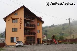 [P02] Corpul din spate al pensiunii, cel unde se află și restaurantul.  » foto by Robert Lazar
 - 
<span class="allrVoted glyphicon glyphicon-heart hidden" id="av346546"></span>
<a class="m-l-10 hidden" id="sv346546" onclick="voting_Foto_DelVot(,346546,7072)" role="button">șterge vot <span class="glyphicon glyphicon-remove"></span></a>
<a id="v9346546" class=" c-red"  onclick="voting_Foto_SetVot(346546)" role="button"><span class="glyphicon glyphicon-heart-empty"></span> <b>LIKE</b> = Votează poza</a> <img class="hidden"  id="f346546W9" src="/imagini/loader.gif" border="0" /><span class="AjErrMes hidden" id="e346546ErM"></span>