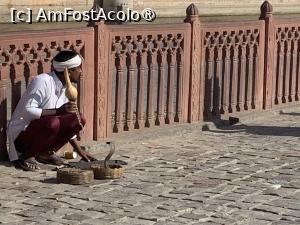 [P03] Amber Fort,comercianți ambulanți,aici un om cu o cobră dansatoare » foto by AZE
 - 
<span class="allrVoted glyphicon glyphicon-heart hidden" id="av1444351"></span>
<a class="m-l-10 hidden" id="sv1444351" onclick="voting_Foto_DelVot(,1444351,7099)" role="button">șterge vot <span class="glyphicon glyphicon-remove"></span></a>
<a id="v91444351" class=" c-red"  onclick="voting_Foto_SetVot(1444351)" role="button"><span class="glyphicon glyphicon-heart-empty"></span> <b>LIKE</b> = Votează poza</a> <img class="hidden"  id="f1444351W9" src="/imagini/loader.gif" border="0" /><span class="AjErrMes hidden" id="e1444351ErM"></span>