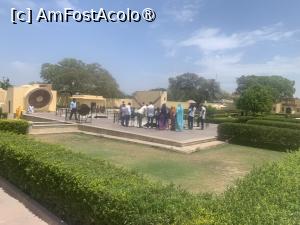 [P45] Jantal Mantar,observatorul din Jaipur » foto by AZE
 - 
<span class="allrVoted glyphicon glyphicon-heart hidden" id="av1445576"></span>
<a class="m-l-10 hidden" id="sv1445576" onclick="voting_Foto_DelVot(,1445576,7099)" role="button">șterge vot <span class="glyphicon glyphicon-remove"></span></a>
<a id="v91445576" class=" c-red"  onclick="voting_Foto_SetVot(1445576)" role="button"><span class="glyphicon glyphicon-heart-empty"></span> <b>LIKE</b> = Votează poza</a> <img class="hidden"  id="f1445576W9" src="/imagini/loader.gif" border="0" /><span class="AjErrMes hidden" id="e1445576ErM"></span>