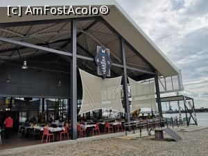 [P01] Restaurantul Dalyana ocupă partea dinspre mare a vechii Magazii 1 (principalul spațiu de depozitare din Portul Burgas)  » foto by crismis
 - 
<span class="allrVoted glyphicon glyphicon-heart hidden" id="av1119081"></span>
<a class="m-l-10 hidden" id="sv1119081" onclick="voting_Foto_DelVot(,1119081,7131)" role="button">șterge vot <span class="glyphicon glyphicon-remove"></span></a>
<a id="v91119081" class=" c-red"  onclick="voting_Foto_SetVot(1119081)" role="button"><span class="glyphicon glyphicon-heart-empty"></span> <b>LIKE</b> = Votează poza</a> <img class="hidden"  id="f1119081W9" src="/imagini/loader.gif" border="0" /><span class="AjErrMes hidden" id="e1119081ErM"></span>