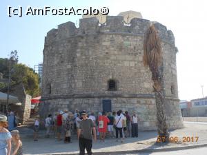 [P12] Durrës - Popasla Turnul Venețian.  » foto by iulianic
 - 
<span class="allrVoted glyphicon glyphicon-heart hidden" id="av871999"></span>
<a class="m-l-10 hidden" id="sv871999" onclick="voting_Foto_DelVot(,871999,7202)" role="button">șterge vot <span class="glyphicon glyphicon-remove"></span></a>
<a id="v9871999" class=" c-red"  onclick="voting_Foto_SetVot(871999)" role="button"><span class="glyphicon glyphicon-heart-empty"></span> <b>LIKE</b> = Votează poza</a> <img class="hidden"  id="f871999W9" src="/imagini/loader.gif" border="0" /><span class="AjErrMes hidden" id="e871999ErM"></span>