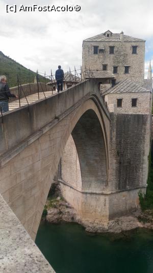 [P03] Stari Most, podul monument UNESCO.  » foto by Radix7
 - 
<span class="allrVoted glyphicon glyphicon-heart hidden" id="av850005"></span>
<a class="m-l-10 hidden" id="sv850005" onclick="voting_Foto_DelVot(,850005,7233)" role="button">șterge vot <span class="glyphicon glyphicon-remove"></span></a>
<a id="v9850005" class=" c-red"  onclick="voting_Foto_SetVot(850005)" role="button"><span class="glyphicon glyphicon-heart-empty"></span> <b>LIKE</b> = Votează poza</a> <img class="hidden"  id="f850005W9" src="/imagini/loader.gif" border="0" /><span class="AjErrMes hidden" id="e850005ErM"></span>