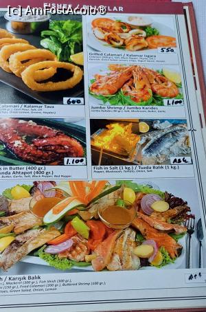 [P37] Lale Sultan Restaurant - meniul » foto by Carmen Ion
 - 
<span class="allrVoted glyphicon glyphicon-heart hidden" id="av1509677"></span>
<a class="m-l-10 hidden" id="sv1509677" onclick="voting_Foto_DelVot(,1509677,7254)" role="button">șterge vot <span class="glyphicon glyphicon-remove"></span></a>
<a id="v91509677" class=" c-red"  onclick="voting_Foto_SetVot(1509677)" role="button"><span class="glyphicon glyphicon-heart-empty"></span> <b>LIKE</b> = Votează poza</a> <img class="hidden"  id="f1509677W9" src="/imagini/loader.gif" border="0" /><span class="AjErrMes hidden" id="e1509677ErM"></span>