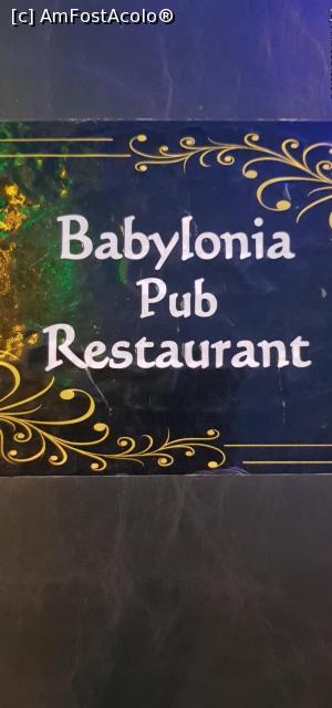 [P04] Menu-ul de la Babylonia » foto by Dorina9
 - 
<span class="allrVoted glyphicon glyphicon-heart hidden" id="av1159560"></span>
<a class="m-l-10 hidden" id="sv1159560" onclick="voting_Foto_DelVot(,1159560,7254)" role="button">șterge vot <span class="glyphicon glyphicon-remove"></span></a>
<a id="v91159560" class=" c-red"  onclick="voting_Foto_SetVot(1159560)" role="button"><span class="glyphicon glyphicon-heart-empty"></span> <b>LIKE</b> = Votează poza</a> <img class="hidden"  id="f1159560W9" src="/imagini/loader.gif" border="0" /><span class="AjErrMes hidden" id="e1159560ErM"></span>