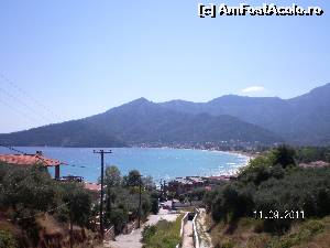 [P01] Imagine de sus asupra plajei Golden Beach obţinută de lângă una dintre vilele din Skala Panagia » foto by irinad
 - 
<span class="allrVoted glyphicon glyphicon-heart hidden" id="av610937"></span>
<a class="m-l-10 hidden" id="sv610937" onclick="voting_Foto_DelVot(,610937,7269)" role="button">șterge vot <span class="glyphicon glyphicon-remove"></span></a>
<a id="v9610937" class=" c-red"  onclick="voting_Foto_SetVot(610937)" role="button"><span class="glyphicon glyphicon-heart-empty"></span> <b>LIKE</b> = Votează poza</a> <img class="hidden"  id="f610937W9" src="/imagini/loader.gif" border="0" /><span class="AjErrMes hidden" id="e610937ErM"></span>