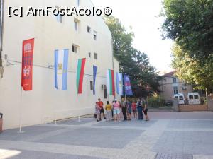 [P19] Plovdiv - Free Plovdiv Tour. Micul nostru grup și ghidul local.  » foto by iulianic
 - 
<span class="allrVoted glyphicon glyphicon-heart hidden" id="av1126931"></span>
<a class="m-l-10 hidden" id="sv1126931" onclick="voting_Foto_DelVot(,1126931,7278)" role="button">șterge vot <span class="glyphicon glyphicon-remove"></span></a>
<a id="v91126931" class=" c-red"  onclick="voting_Foto_SetVot(1126931)" role="button"><span class="glyphicon glyphicon-heart-empty"></span> <b>LIKE</b> = Votează poza</a> <img class="hidden"  id="f1126931W9" src="/imagini/loader.gif" border="0" /><span class="AjErrMes hidden" id="e1126931ErM"></span>