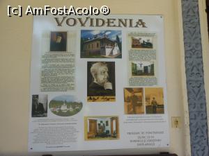 [P09] Vovidenia - Casa memorială “Visarion Puiu” și Muzeul “Mihail Sadoveanu”. Primele informații. » foto by iulianic
 - 
<span class="allrVoted glyphicon glyphicon-heart hidden" id="av1192220"></span>
<a class="m-l-10 hidden" id="sv1192220" onclick="voting_Foto_DelVot(,1192220,7301)" role="button">șterge vot <span class="glyphicon glyphicon-remove"></span></a>
<a id="v91192220" class=" c-red"  onclick="voting_Foto_SetVot(1192220)" role="button"><span class="glyphicon glyphicon-heart-empty"></span> <b>LIKE</b> = Votează poza</a> <img class="hidden"  id="f1192220W9" src="/imagini/loader.gif" border="0" /><span class="AjErrMes hidden" id="e1192220ErM"></span>