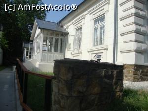 [P34] Vizita noastră la Casa Memorială ”George Bacovia” din municipiul Bacău s-a încheiat. Vă recomandăm să vizitați acest obiectiv!  » foto by Floryn81
 - 
<span class="allrVoted glyphicon glyphicon-heart hidden" id="av810769"></span>
<a class="m-l-10 hidden" id="sv810769" onclick="voting_Foto_DelVot(,810769,7361)" role="button">șterge vot <span class="glyphicon glyphicon-remove"></span></a>
<a id="v9810769" class=" c-red"  onclick="voting_Foto_SetVot(810769)" role="button"><span class="glyphicon glyphicon-heart-empty"></span> <b>LIKE</b> = Votează poza</a> <img class="hidden"  id="f810769W9" src="/imagini/loader.gif" border="0" /><span class="AjErrMes hidden" id="e810769ErM"></span>