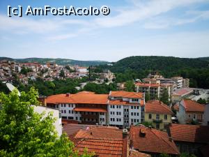 [P10] Spectaculosul Veliko Târnovo văzut de pe terasa de la Ego 1 » foto by crismis
 - 
<span class="allrVoted glyphicon glyphicon-heart hidden" id="av1314731"></span>
<a class="m-l-10 hidden" id="sv1314731" onclick="voting_Foto_DelVot(,1314731,7373)" role="button">șterge vot <span class="glyphicon glyphicon-remove"></span></a>
<a id="v91314731" class=" c-red"  onclick="voting_Foto_SetVot(1314731)" role="button"><span class="glyphicon glyphicon-heart-empty"></span> <b>LIKE</b> = Votează poza</a> <img class="hidden"  id="f1314731W9" src="/imagini/loader.gif" border="0" /><span class="AjErrMes hidden" id="e1314731ErM"></span>