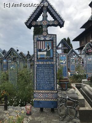 [P13] Cimitirul Vesel » foto by krisstinna
 - 
<span class="allrVoted glyphicon glyphicon-heart hidden" id="av1200252"></span>
<a class="m-l-10 hidden" id="sv1200252" onclick="voting_Foto_DelVot(,1200252,7494)" role="button">șterge vot <span class="glyphicon glyphicon-remove"></span></a>
<a id="v91200252" class=" c-red"  onclick="voting_Foto_SetVot(1200252)" role="button"><span class="glyphicon glyphicon-heart-empty"></span> <b>LIKE</b> = Votează poza</a> <img class="hidden"  id="f1200252W9" src="/imagini/loader.gif" border="0" /><span class="AjErrMes hidden" id="e1200252ErM"></span>