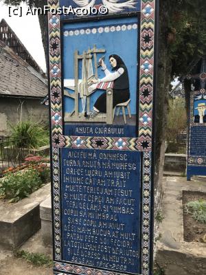 [P16] Cimitirul Vesel » foto by krisstinna
 - 
<span class="allrVoted glyphicon glyphicon-heart hidden" id="av1200255"></span>
<a class="m-l-10 hidden" id="sv1200255" onclick="voting_Foto_DelVot(,1200255,7494)" role="button">șterge vot <span class="glyphicon glyphicon-remove"></span></a>
<a id="v91200255" class=" c-red"  onclick="voting_Foto_SetVot(1200255)" role="button"><span class="glyphicon glyphicon-heart-empty"></span> <b>LIKE</b> = Votează poza</a> <img class="hidden"  id="f1200255W9" src="/imagini/loader.gif" border="0" /><span class="AjErrMes hidden" id="e1200255ErM"></span>