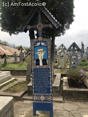 [P17] Cimitirul Vesel » foto by krisstinna
 - 
<span class="allrVoted glyphicon glyphicon-heart hidden" id="av1200256"></span>
<a class="m-l-10 hidden" id="sv1200256" onclick="voting_Foto_DelVot(,1200256,7494)" role="button">șterge vot <span class="glyphicon glyphicon-remove"></span></a>
<a id="v91200256" class=" c-red"  onclick="voting_Foto_SetVot(1200256)" role="button"><span class="glyphicon glyphicon-heart-empty"></span> <b>LIKE</b> = Votează poza</a> <img class="hidden"  id="f1200256W9" src="/imagini/loader.gif" border="0" /><span class="AjErrMes hidden" id="e1200256ErM"></span>