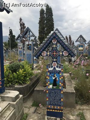 [P21] Cimitirul Vesel » foto by krisstinna
 - 
<span class="allrVoted glyphicon glyphicon-heart hidden" id="av1200260"></span>
<a class="m-l-10 hidden" id="sv1200260" onclick="voting_Foto_DelVot(,1200260,7494)" role="button">șterge vot <span class="glyphicon glyphicon-remove"></span></a>
<a id="v91200260" class=" c-red"  onclick="voting_Foto_SetVot(1200260)" role="button"><span class="glyphicon glyphicon-heart-empty"></span> <b>LIKE</b> = Votează poza</a> <img class="hidden"  id="f1200260W9" src="/imagini/loader.gif" border="0" /><span class="AjErrMes hidden" id="e1200260ErM"></span>