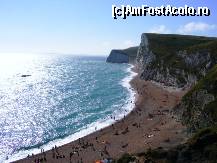 [P06] Durdle Door - spre Lulworth Cove » foto by makuy*
 - 
<span class="allrVoted glyphicon glyphicon-heart hidden" id="av483877"></span>
<a class="m-l-10 hidden" id="sv483877" onclick="voting_Foto_DelVot(,483877,7515)" role="button">șterge vot <span class="glyphicon glyphicon-remove"></span></a>
<a id="v9483877" class=" c-red"  onclick="voting_Foto_SetVot(483877)" role="button"><span class="glyphicon glyphicon-heart-empty"></span> <b>LIKE</b> = Votează poza</a> <img class="hidden"  id="f483877W9" src="/imagini/loader.gif" border="0" /><span class="AjErrMes hidden" id="e483877ErM"></span>