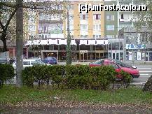 [P08] Brutaria Bizo - vedere de peste drum. Locuri de parcare se gasesc si in spatele cladirii » foto by deliutza27
 - 
<span class="allrVoted glyphicon glyphicon-heart hidden" id="av169226"></span>
<a class="m-l-10 hidden" id="sv169226" onclick="voting_Foto_DelVot(,169226,7527)" role="button">șterge vot <span class="glyphicon glyphicon-remove"></span></a>
<a id="v9169226" class=" c-red"  onclick="voting_Foto_SetVot(169226)" role="button"><span class="glyphicon glyphicon-heart-empty"></span> <b>LIKE</b> = Votează poza</a> <img class="hidden"  id="f169226W9" src="/imagini/loader.gif" border="0" /><span class="AjErrMes hidden" id="e169226ErM"></span>