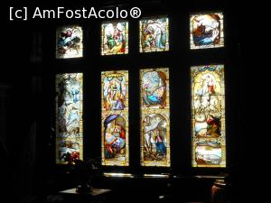 [P18] Sinaia - Castelul Peles. Vitralii. » foto by iulianic
 - 
<span class="allrVoted glyphicon glyphicon-heart hidden" id="av1288752"></span>
<a class="m-l-10 hidden" id="sv1288752" onclick="voting_Foto_DelVot(,1288752,7548)" role="button">șterge vot <span class="glyphicon glyphicon-remove"></span></a>
<a id="v91288752" class=" c-red"  onclick="voting_Foto_SetVot(1288752)" role="button"><span class="glyphicon glyphicon-heart-empty"></span> <b>LIKE</b> = Votează poza</a> <img class="hidden"  id="f1288752W9" src="/imagini/loader.gif" border="0" /><span class="AjErrMes hidden" id="e1288752ErM"></span>