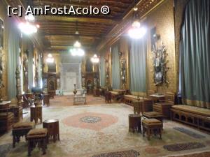 [P27] Sinaia - Castelul Peles. Sala maura. » foto by iulianic
 - 
<span class="allrVoted glyphicon glyphicon-heart hidden" id="av1288761"></span>
<a class="m-l-10 hidden" id="sv1288761" onclick="voting_Foto_DelVot(,1288761,7548)" role="button">șterge vot <span class="glyphicon glyphicon-remove"></span></a>
<a id="v91288761" class=" c-red"  onclick="voting_Foto_SetVot(1288761)" role="button"><span class="glyphicon glyphicon-heart-empty"></span> <b>LIKE</b> = Votează poza</a> <img class="hidden"  id="f1288761W9" src="/imagini/loader.gif" border="0" /><span class="AjErrMes hidden" id="e1288761ErM"></span>
