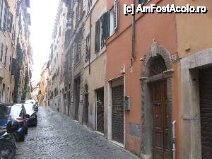 [P14] Via Baccina, Roma - strada pe care se afla Garsoniera Bacio » foto by vlado2
 - 
<span class="allrVoted glyphicon glyphicon-heart hidden" id="av489773"></span>
<a class="m-l-10 hidden" id="sv489773" onclick="voting_Foto_DelVot(,489773,7555)" role="button">șterge vot <span class="glyphicon glyphicon-remove"></span></a>
<a id="v9489773" class=" c-red"  onclick="voting_Foto_SetVot(489773)" role="button"><span class="glyphicon glyphicon-heart-empty"></span> <b>LIKE</b> = Votează poza</a> <img class="hidden"  id="f489773W9" src="/imagini/loader.gif" border="0" /><span class="AjErrMes hidden" id="e489773ErM"></span>