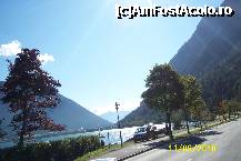[P10] Lacul Achensee sub razele unei dimineti senine » foto by Alina53
 - 
<span class="allrVoted glyphicon glyphicon-heart hidden" id="av236769"></span>
<a class="m-l-10 hidden" id="sv236769" onclick="voting_Foto_DelVot(,236769,7577)" role="button">șterge vot <span class="glyphicon glyphicon-remove"></span></a>
<a id="v9236769" class=" c-red"  onclick="voting_Foto_SetVot(236769)" role="button"><span class="glyphicon glyphicon-heart-empty"></span> <b>LIKE</b> = Votează poza</a> <img class="hidden"  id="f236769W9" src="/imagini/loader.gif" border="0" /><span class="AjErrMes hidden" id="e236769ErM"></span>