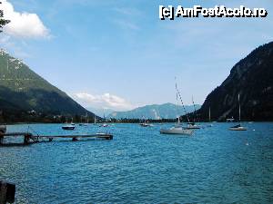 [P04] Achensee, o frumoasa dimineata de august 2014 » foto by saxonul
 - 
<span class="allrVoted glyphicon glyphicon-heart hidden" id="av545453"></span>
<a class="m-l-10 hidden" id="sv545453" onclick="voting_Foto_DelVot(,545453,7577)" role="button">șterge vot <span class="glyphicon glyphicon-remove"></span></a>
<a id="v9545453" class=" c-red"  onclick="voting_Foto_SetVot(545453)" role="button"><span class="glyphicon glyphicon-heart-empty"></span> <b>LIKE</b> = Votează poza</a> <img class="hidden"  id="f545453W9" src="/imagini/loader.gif" border="0" /><span class="AjErrMes hidden" id="e545453ErM"></span>