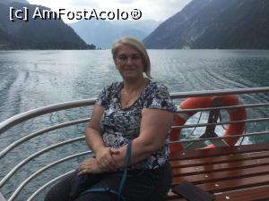 P21 [AUG-2018] Achensee - Trebuia sa fac si eu o poza